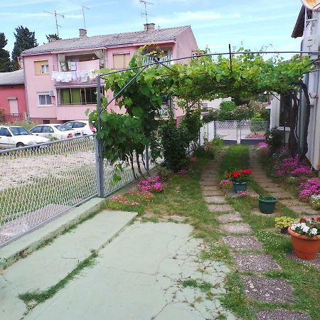 Marija Pula Exterior foto