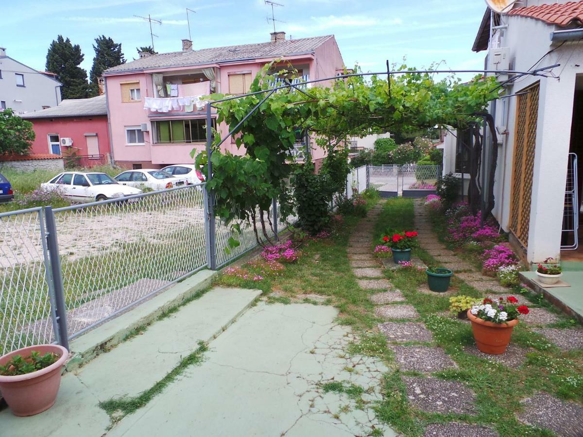 Marija Pula Exterior foto