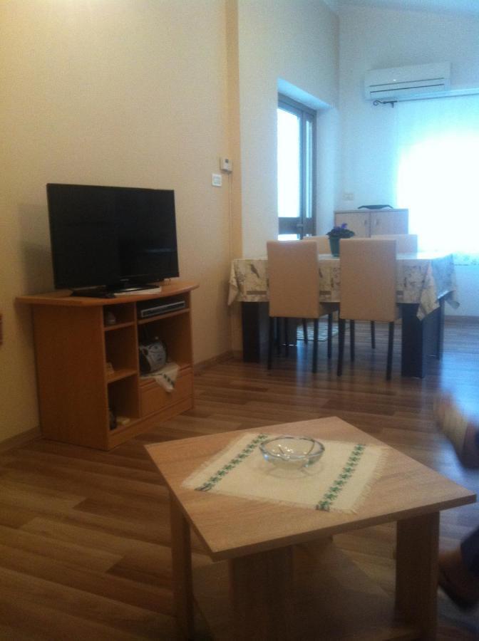 Marija Pula Quarto foto